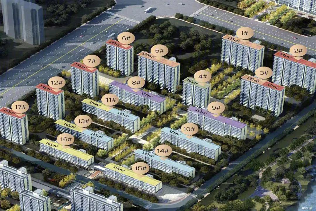 齊河最新房?jì)r(jià)揭秘，入手好時(shí)機，準備行動(dòng)了嗎？