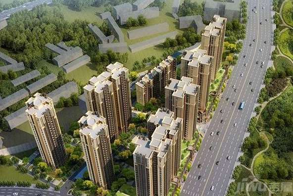 綿陽(yáng)最新樓市，夢(mèng)想與現實(shí)交匯的熱土，勵志人生啟航之地