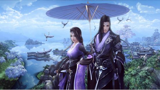 科技之光，國產(chǎn)最新游戲重塑娛樂(lè )新紀元