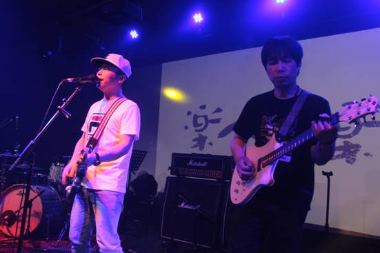 最新音樂(lè )人，引領(lǐng)音樂(lè )潮流的新力量標桿