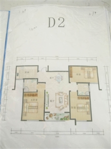 韓城最新樓盤(pán)，時(shí)代印記與城市的脈動(dòng)