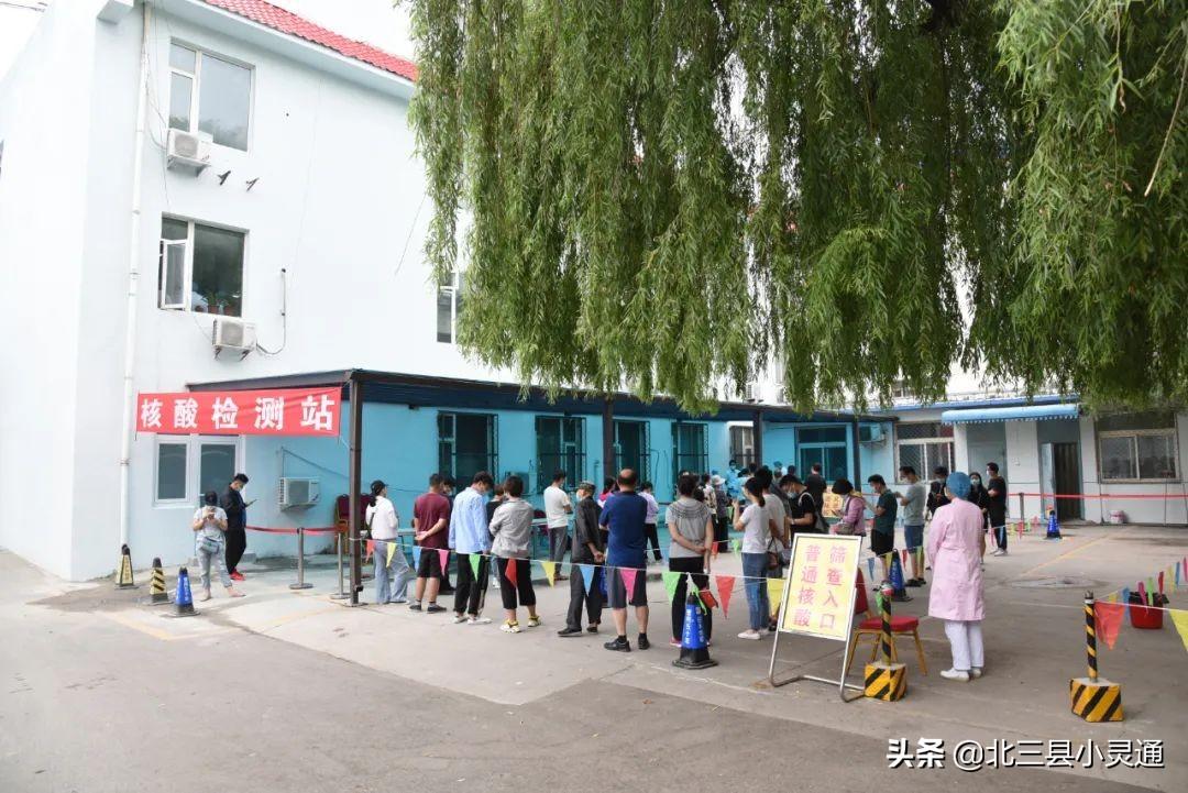 香河最新天氣，氣象變化對日常生活的影響分析