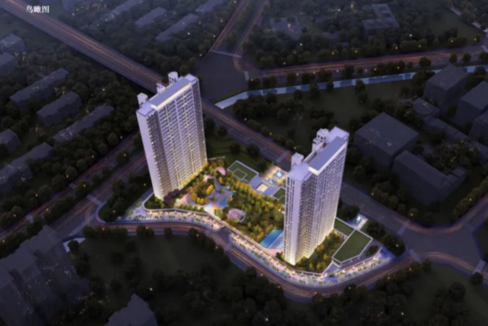 陽(yáng)泉最新樓盤(pán)深度探討與解析