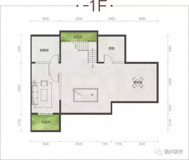 最新銀川院子出售，歷史背景與現代地位的獨特居所