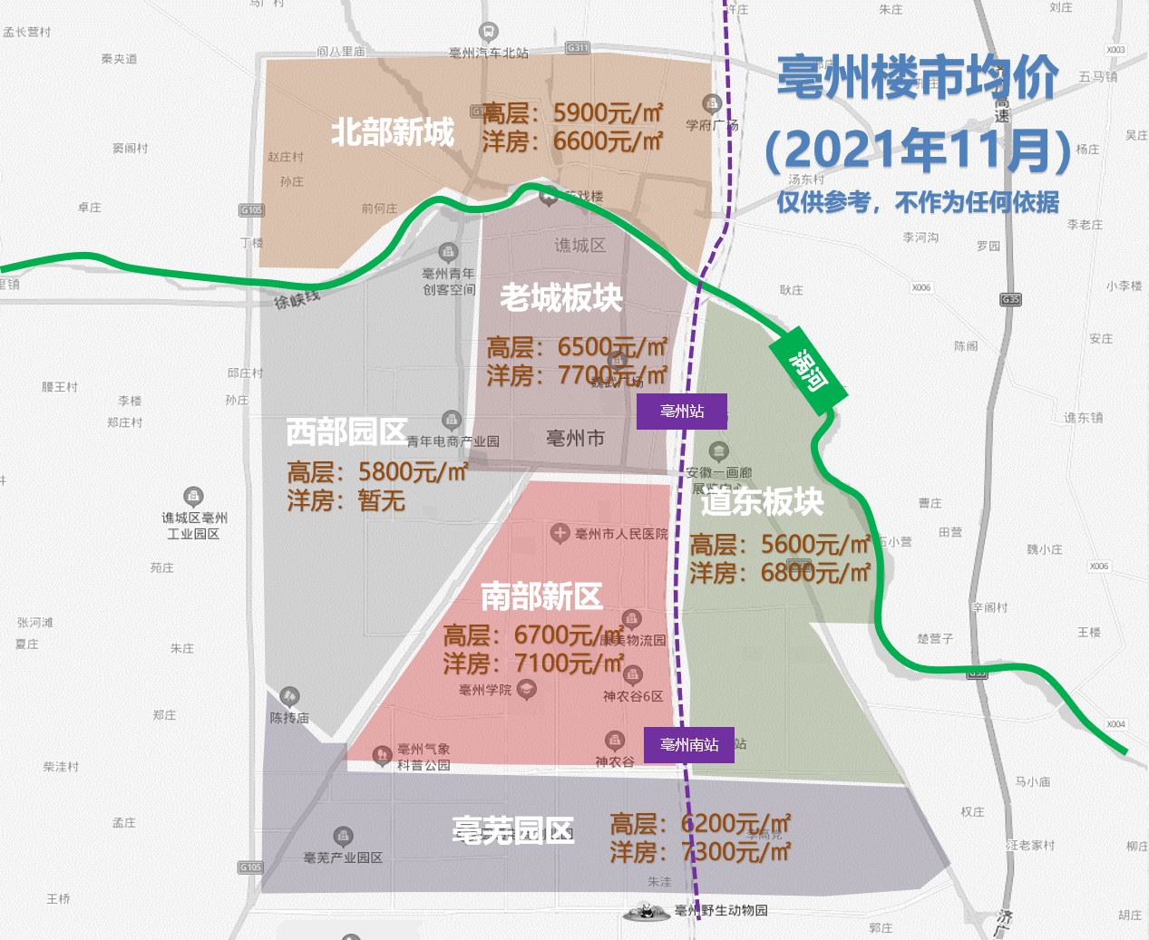 亳州最新房?jì)r(jià)走勢分析及個(gè)人觀(guān)點(diǎn)分享。