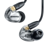 舒爾最新耳機，引領(lǐng)聽(tīng)覺(jué)盛宴，樹(shù)立新標桿