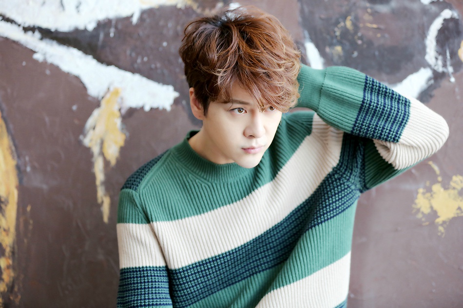 徐海喬最新時(shí)尚活力瞬間捕捉照曝光！