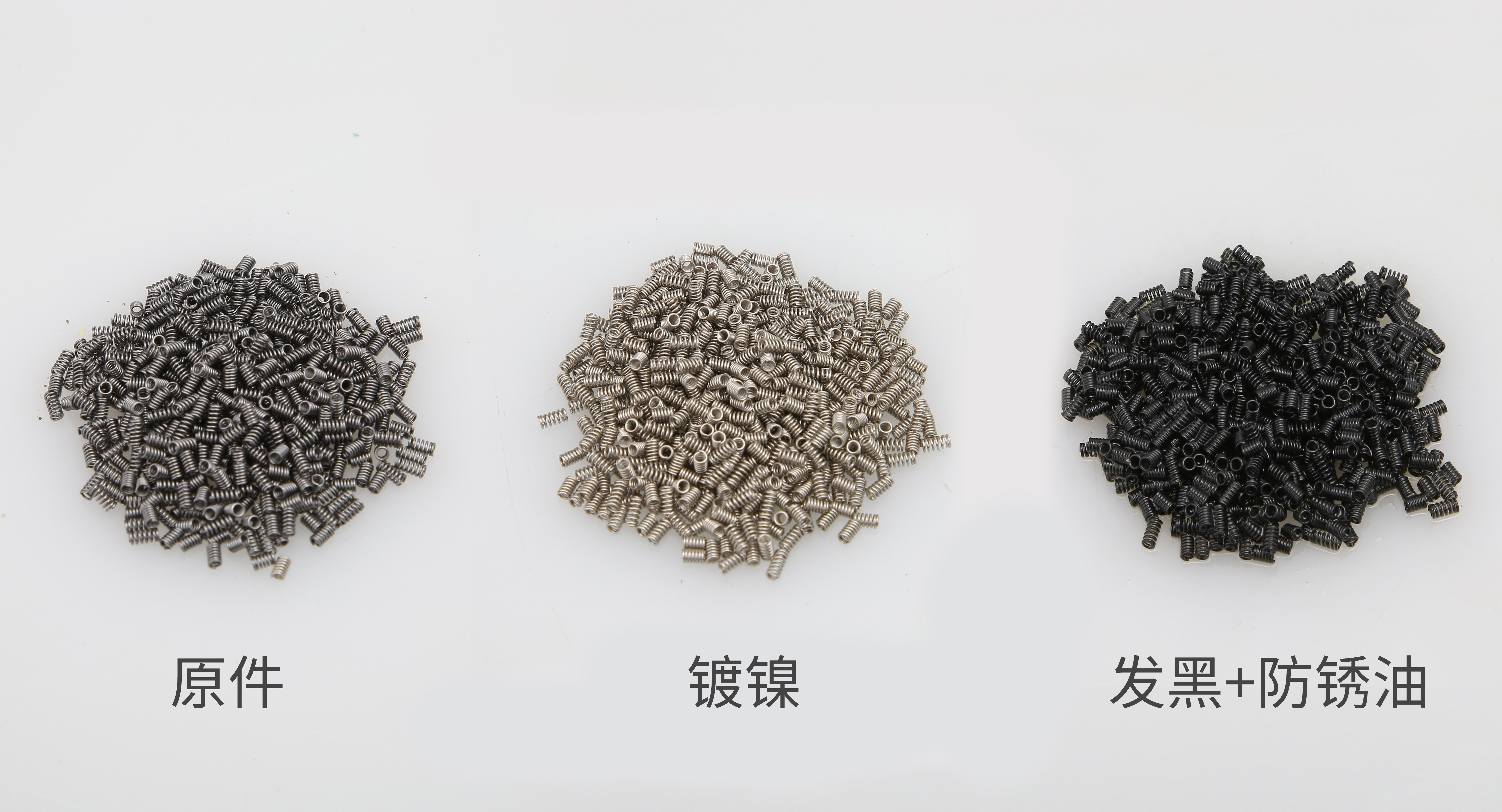 最新煮黑工藝觀(guān)點(diǎn)論述解析