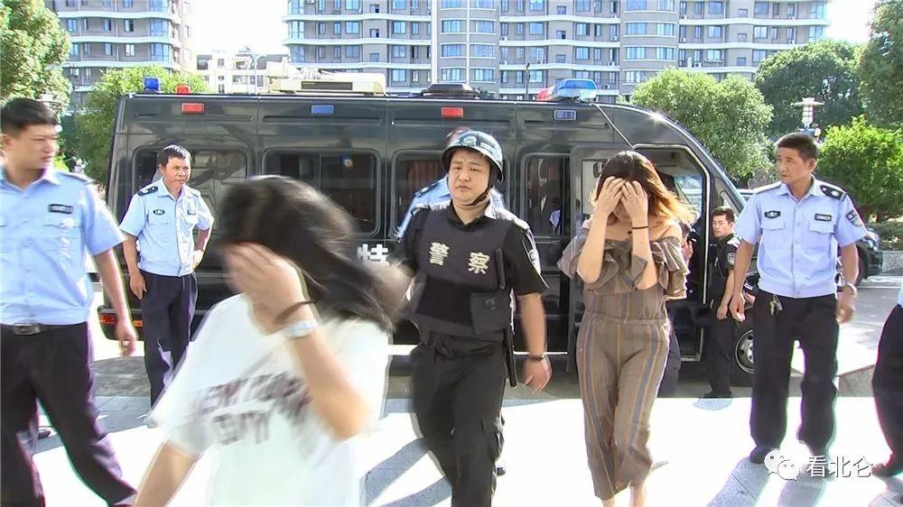 北侖掃黃行動(dòng)，科技革新引領(lǐng)生活之光探秘之旅