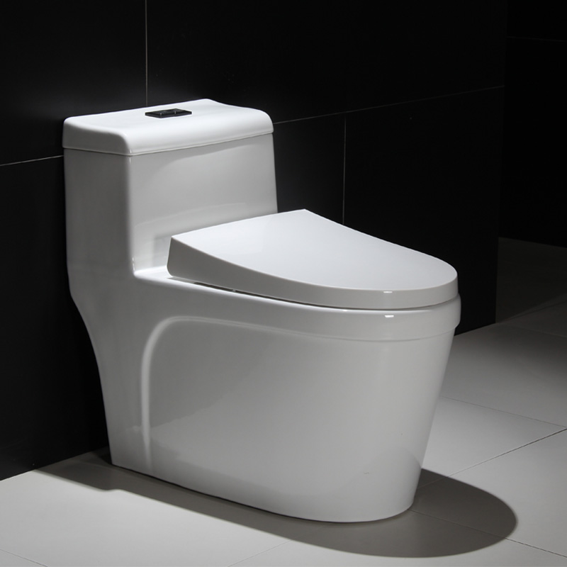 最新款坐便器，重塑您的衛浴體驗之旅