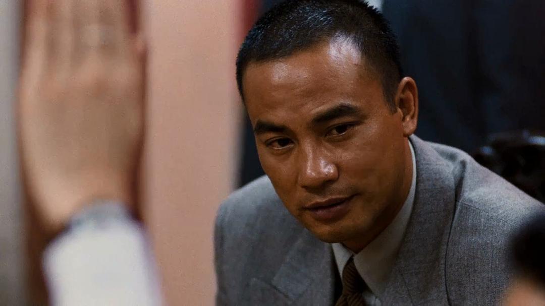 任達華最新黑幫電影深度剖析與解讀，角色背后的故事與情感解讀