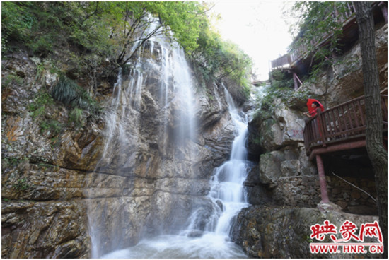 登封最新免費景區，科技與藝術(shù)的完美融合之旅
