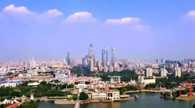 興化最新樓盤(pán)概覽，最新樓盤(pán)概述與特色解析