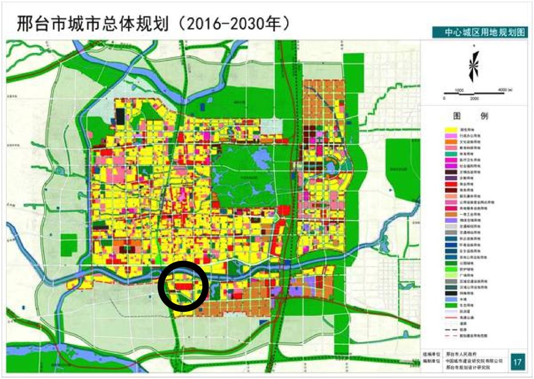 邢臺公路最新規劃，駛向未來(lái)的道路勵志之旅