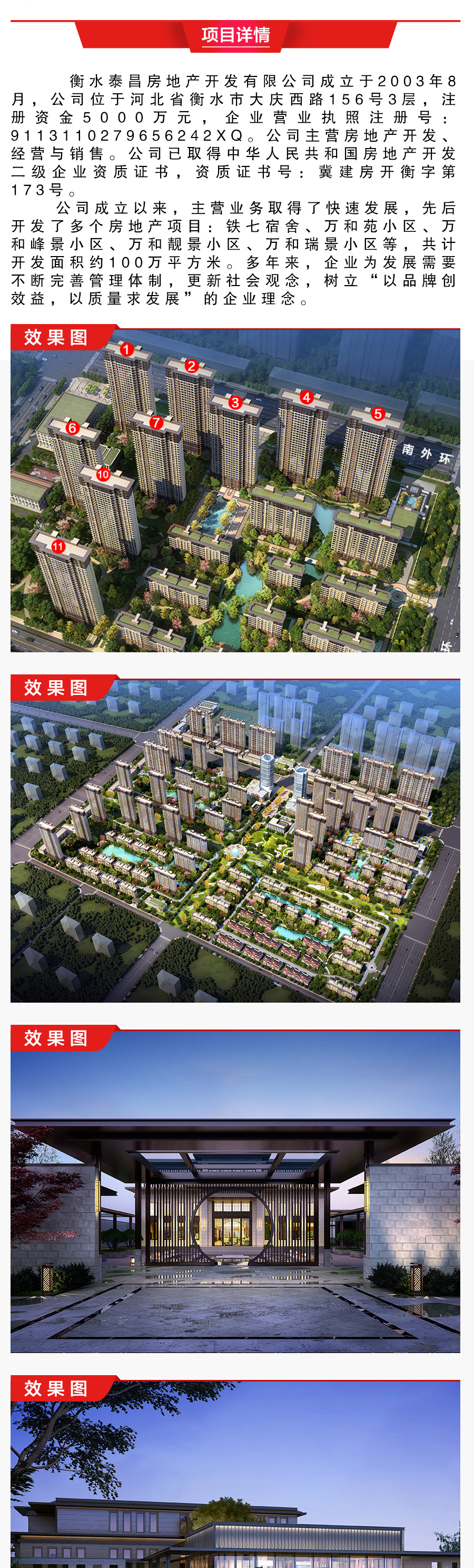 衡水最新房產(chǎn)，科技重塑居住夢(mèng)想，未來(lái)生活展望