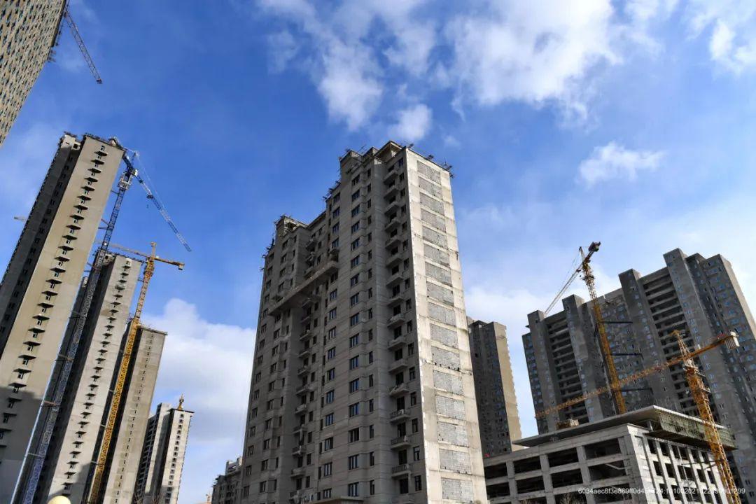 最新樓市新政引領(lǐng)未來(lái)，科技重塑居住體驗新篇章