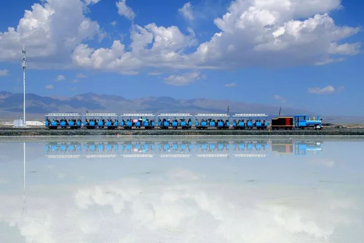樂(lè )至最新鹽湖規劃，探索未來(lái)鹽湖產(chǎn)業(yè)新藍圖