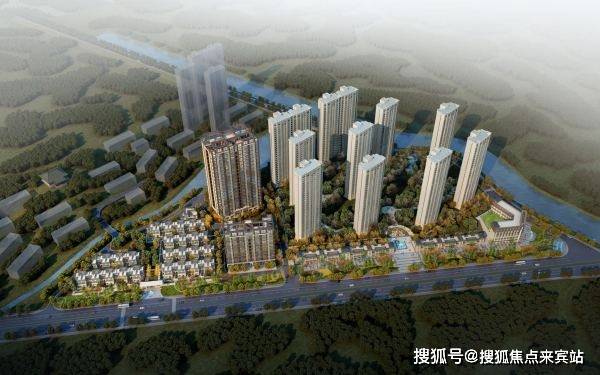 鼓樓最新樓盤(pán)，理想投資置業(yè)之選