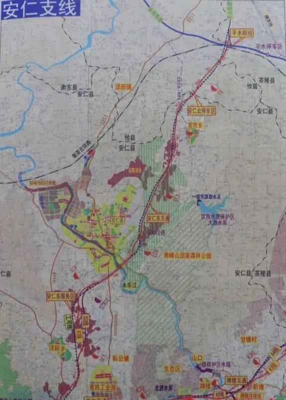 衡南公路最新規劃揭秘，未來(lái)交通藍圖展望