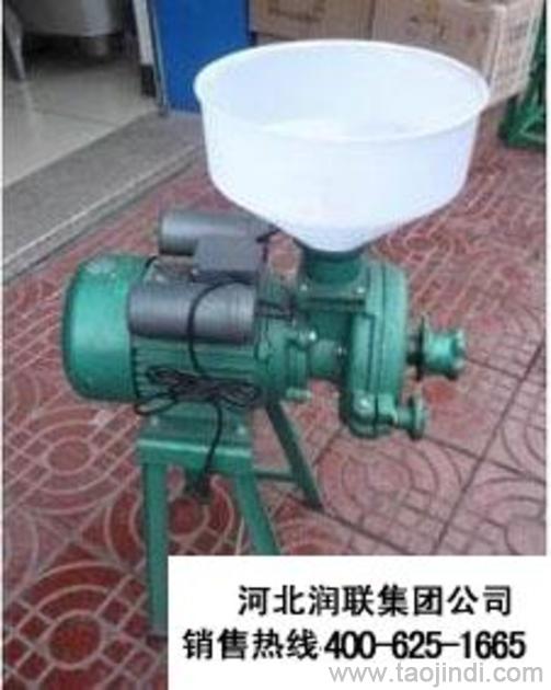 科技革新下的高效制漿利器，最新磨漿機介紹