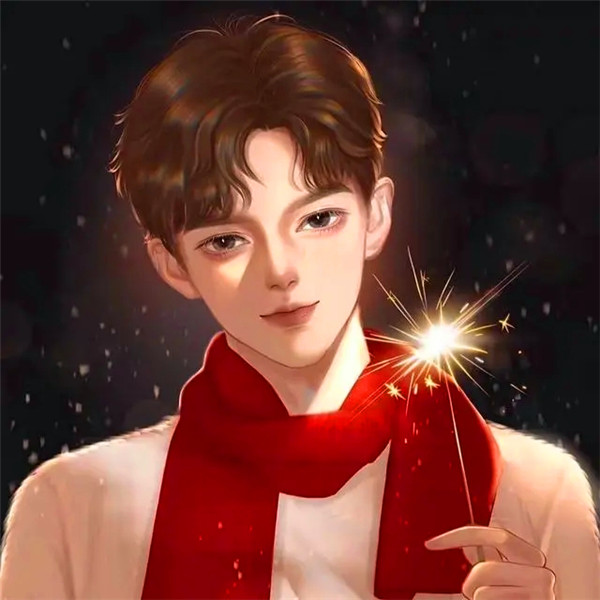 時(shí)代印記下的愛(ài)意表達，2025最新情侶頭像