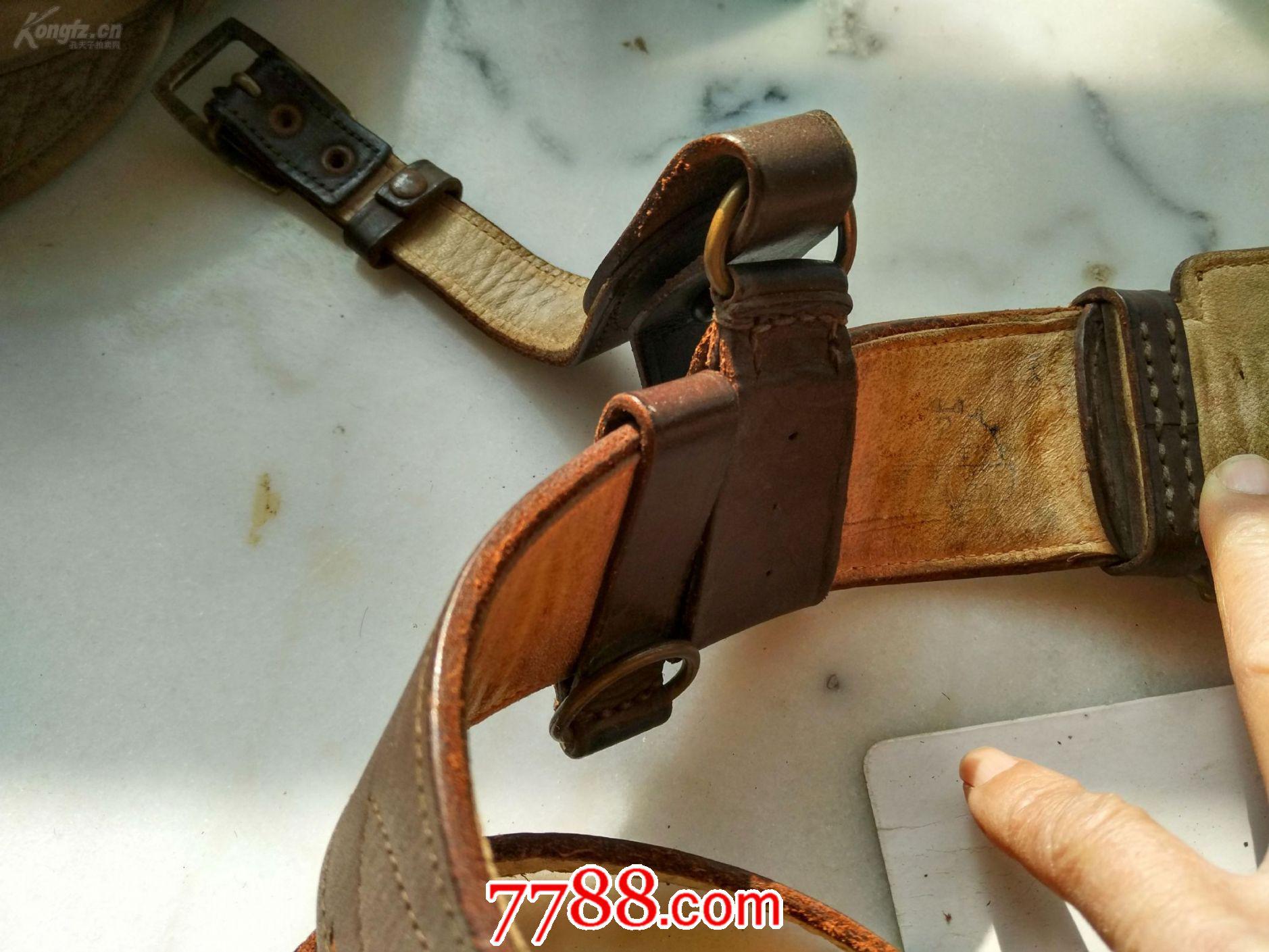 最新軍用皮帶，戰士風(fēng)采的時(shí)尚與實(shí)用并存！