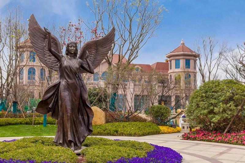 城固最新樓盤(pán)，科技重塑生活，未來(lái)今日啟航新篇章