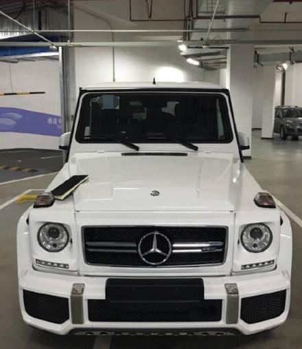 奔馳G級最新動(dòng)態(tài)，經(jīng)典與創(chuàng  )新的完美融合