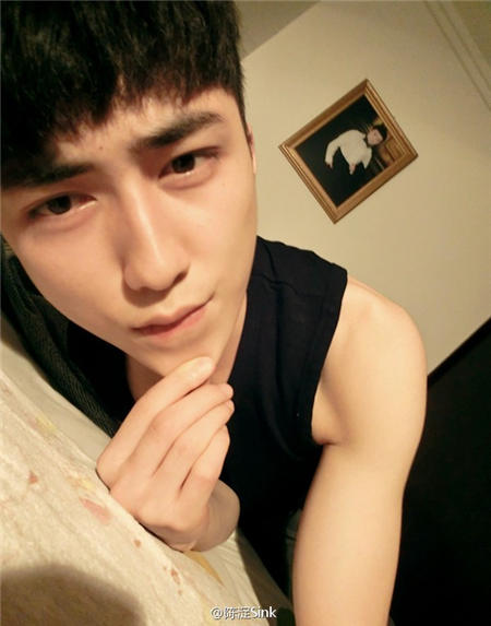 陳淀最新圖片，自然美景的探索之旅，尋覓內心平和與喜悅的源泉