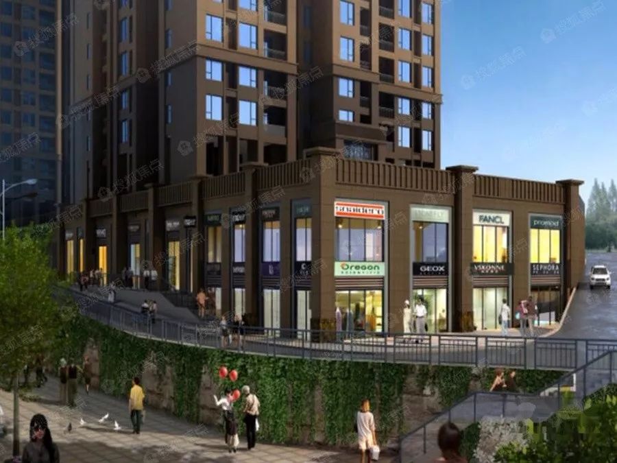 合川最新樓盤(pán)揭秘，探索最新房源的無(wú)限魅力 ???