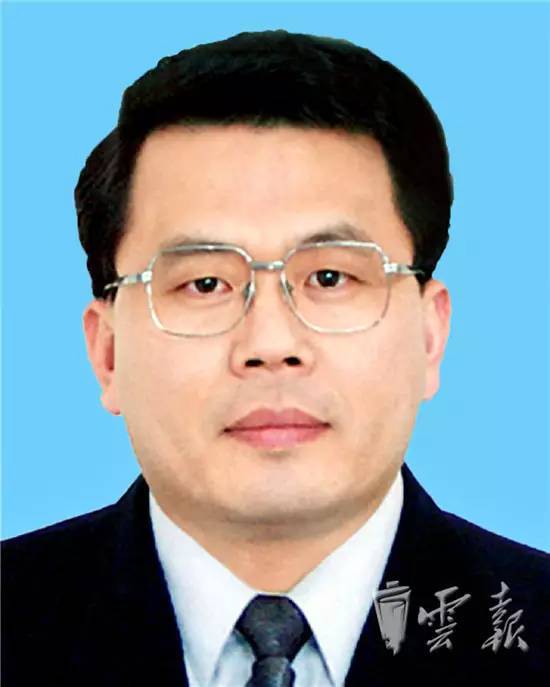 云南副省長(cháng)，時(shí)代背景下的杰出領(lǐng)導者風(fēng)采