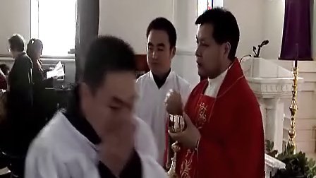 張神父最新視頻，時(shí)代之聲的震撼回響