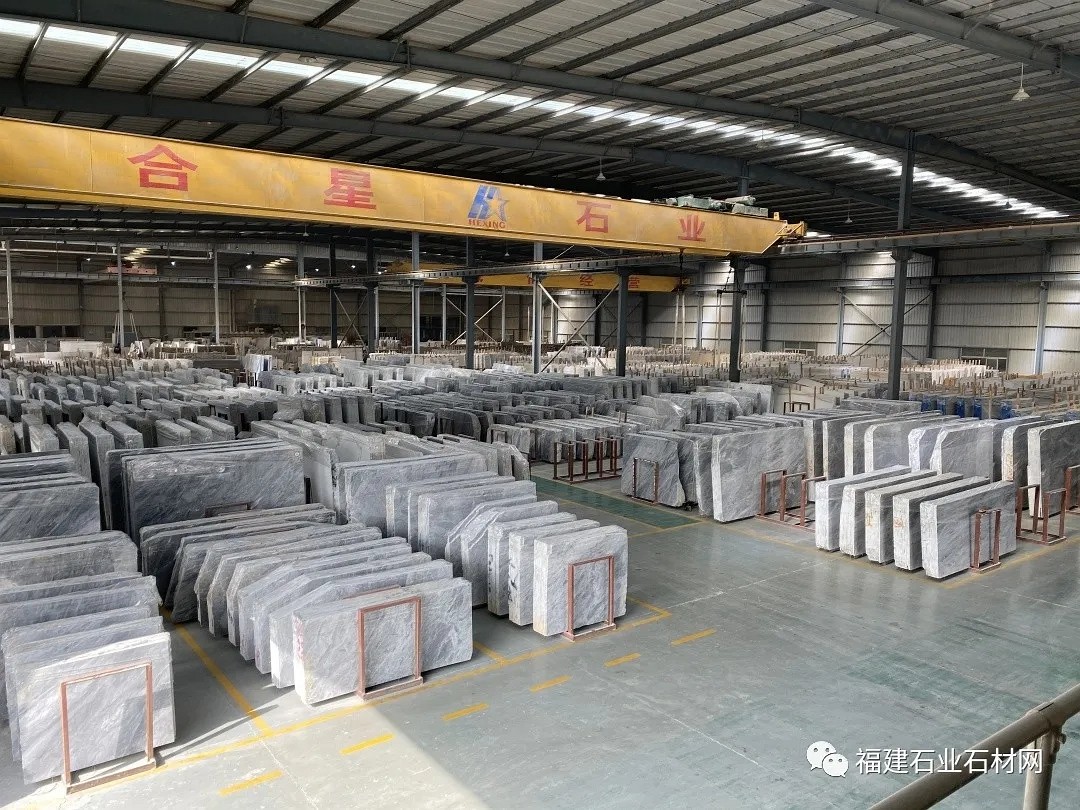 石材最新動(dòng)態(tài)，引領(lǐng)行業(yè)潮流，掀起熱潮風(fēng)向標！
