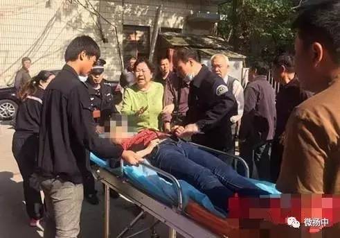 南京最新墜樓事件，悲劇再次發(fā)生