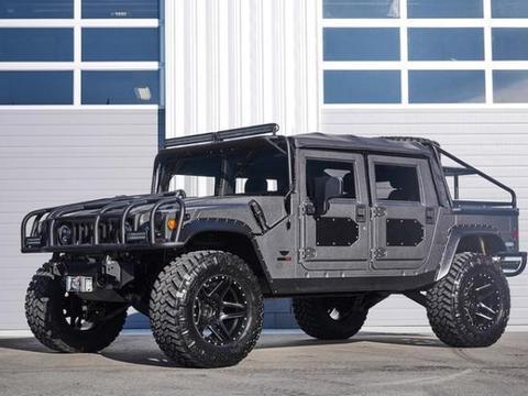 悍馬，時(shí)代印記與領(lǐng)域領(lǐng)航者的嶄新篇章