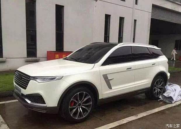 ??眾泰最新車(chē)型引領(lǐng)時(shí)尚風(fēng)潮，智能新紀元開(kāi)啟！?