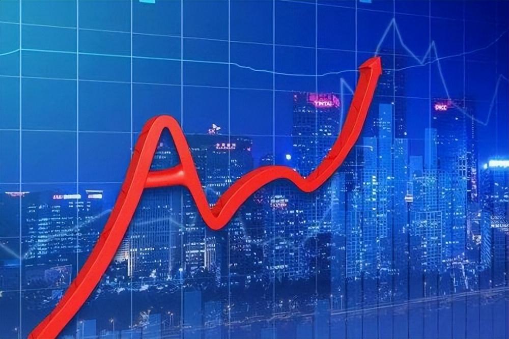 今日股市動(dòng)態(tài)與心靈自然之旅的雙重體驗