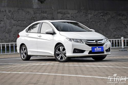 本田最新鋒范，小巷中的隱藏瑰寶，令人驚艷的駕駛之選