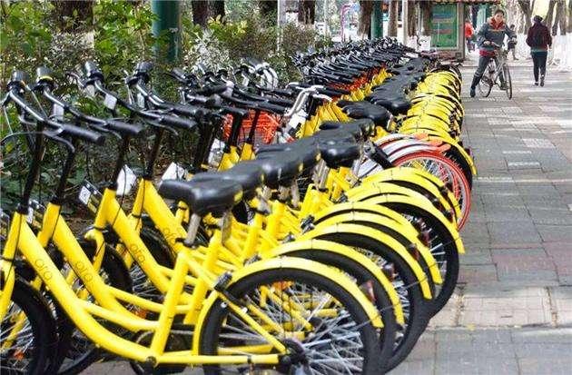 ofo共享單車(chē)使用指南，從新手入門(mén)到熟練騎行