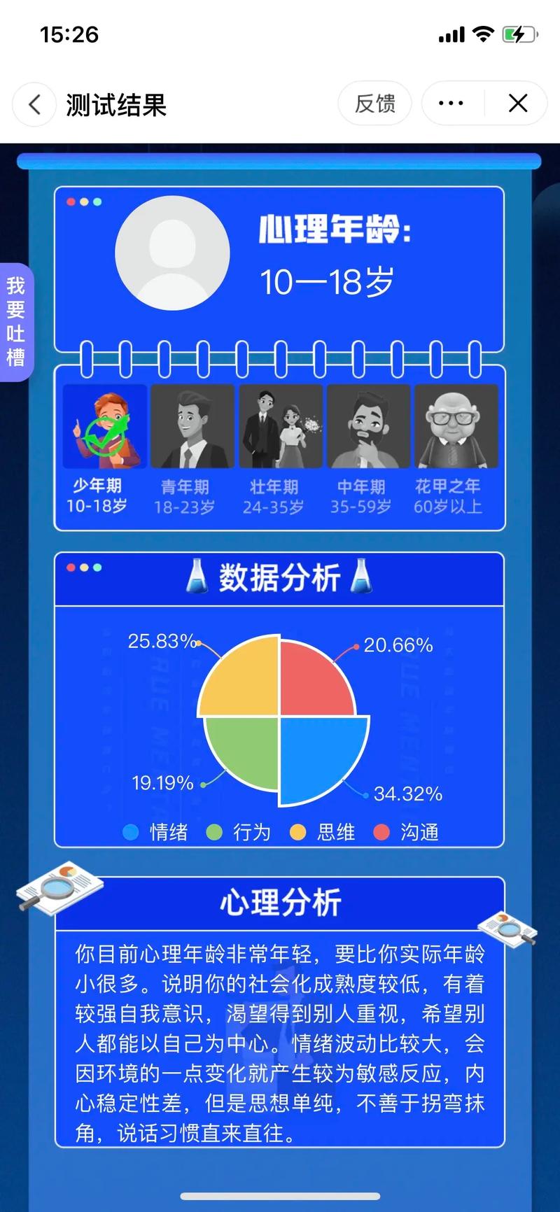 揭秘未來(lái)心理測試新趨勢，探索心靈深處的自我探索之旅