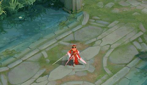 武則天最新皮膚揭秘，小巷深處的秘密寶藏