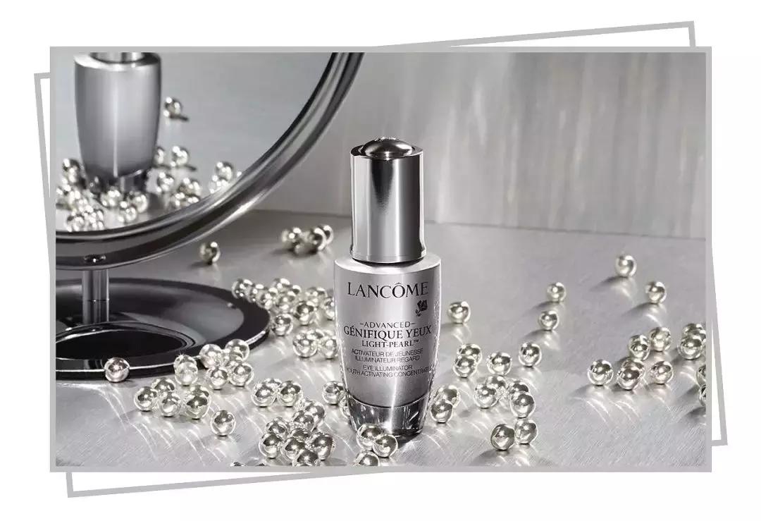 蘭蔻最新包裝，時(shí)尚與品質(zhì)的極致融合