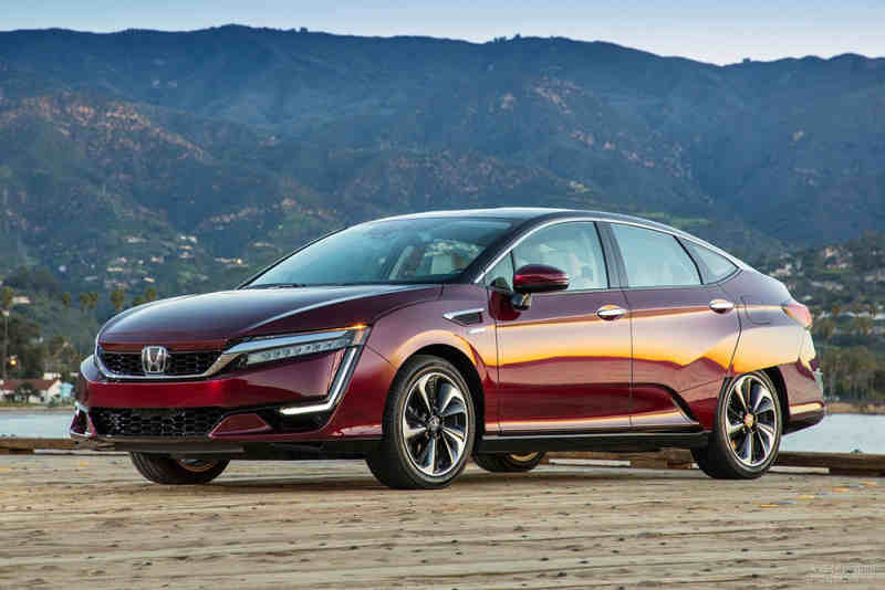 本田最新混動(dòng)系統詳解，如何了解和選擇適合你的混動(dòng)汽車(chē)