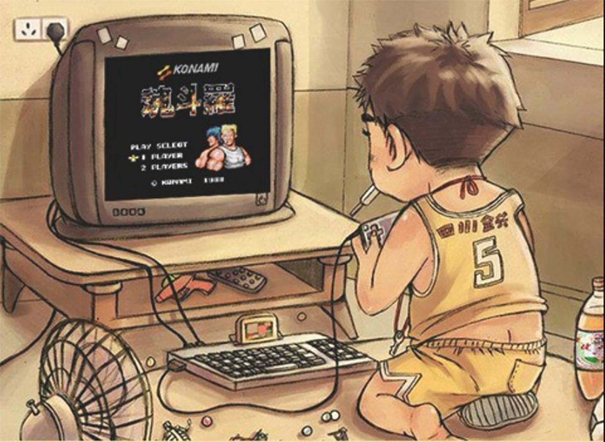 網(wǎng)絡(luò )最新游戲探索自然美景的治愈之旅啟動(dòng)！