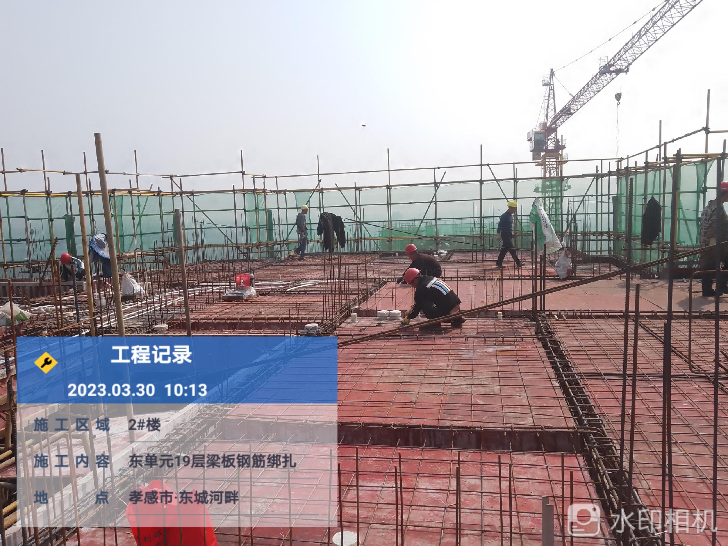 孝感東城煥新顏，科技引領(lǐng)未來(lái)發(fā)展規劃