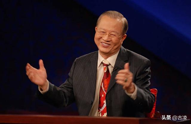 曾仕強最新中國預言，揭秘未來(lái)趨勢的秘訣