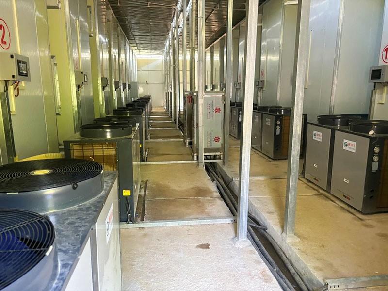 時(shí)代變遷下的烘烤領(lǐng)域革新，最新烤房探索