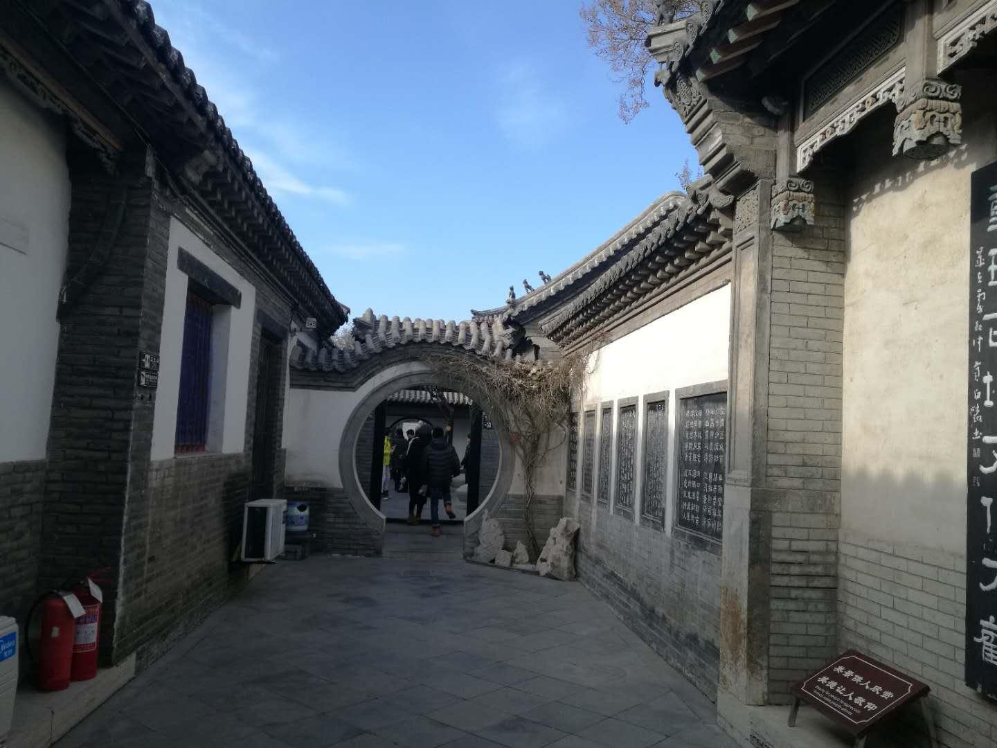 小巷深處的文化瑰寶，西書(shū)房最新動(dòng)態(tài)