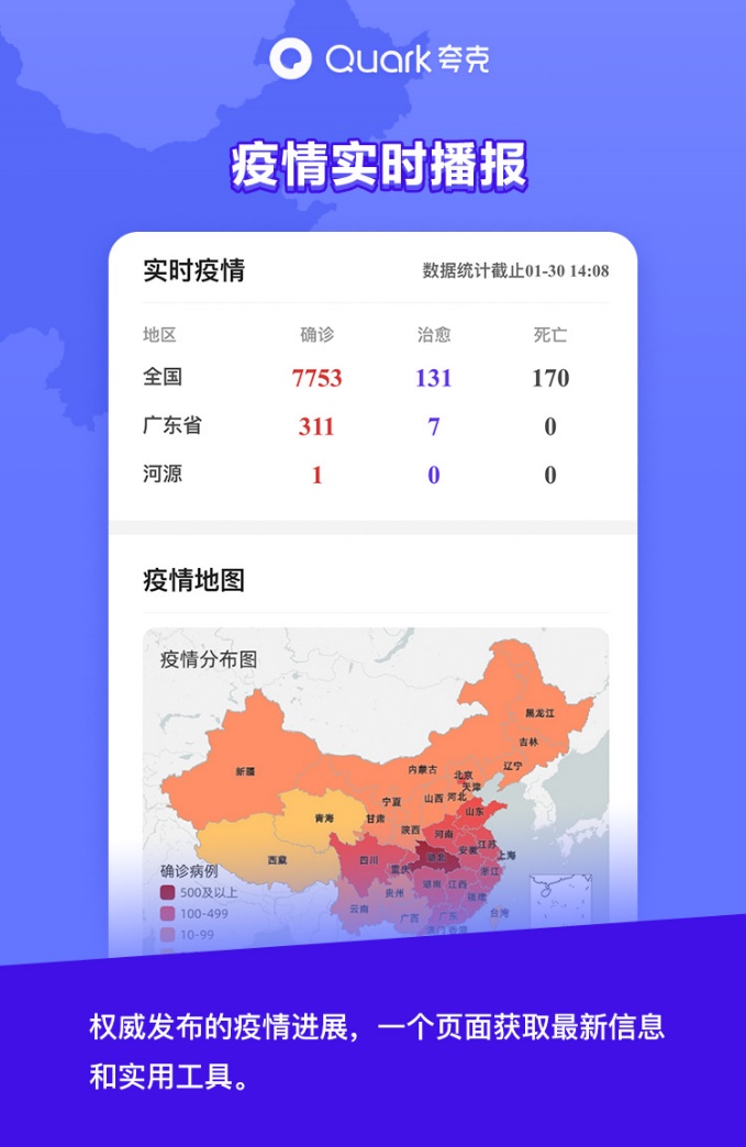 夸克疫情最新動(dòng)態(tài)，疫情下的歡樂(lè )日常與友情紐帶