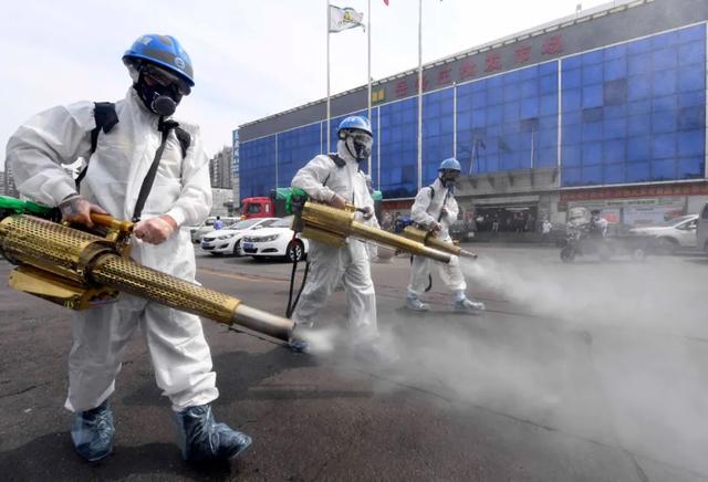 北京最新疫情更新報告，最新一期疫情狀況分析